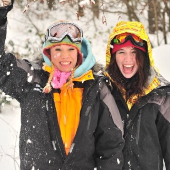 Meet your Posher, Leighanne - Picture 1 of 1